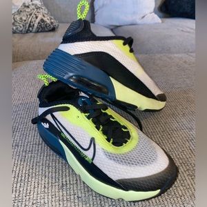 Boys nike sneakers 13c